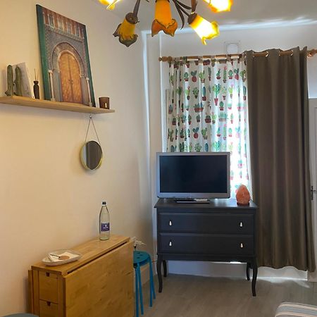 Casacholina Apartman Santa Cruz de Tenerife Kültér fotó
