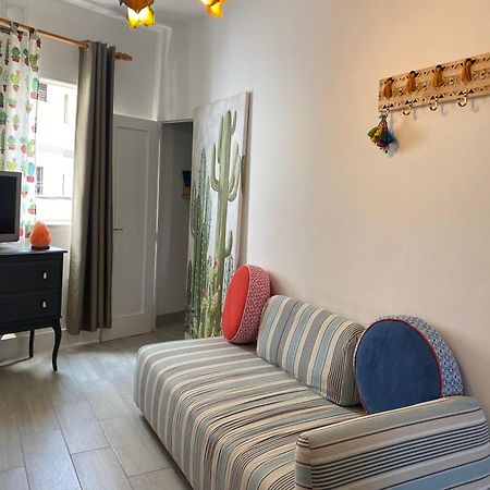 Casacholina Apartman Santa Cruz de Tenerife Kültér fotó