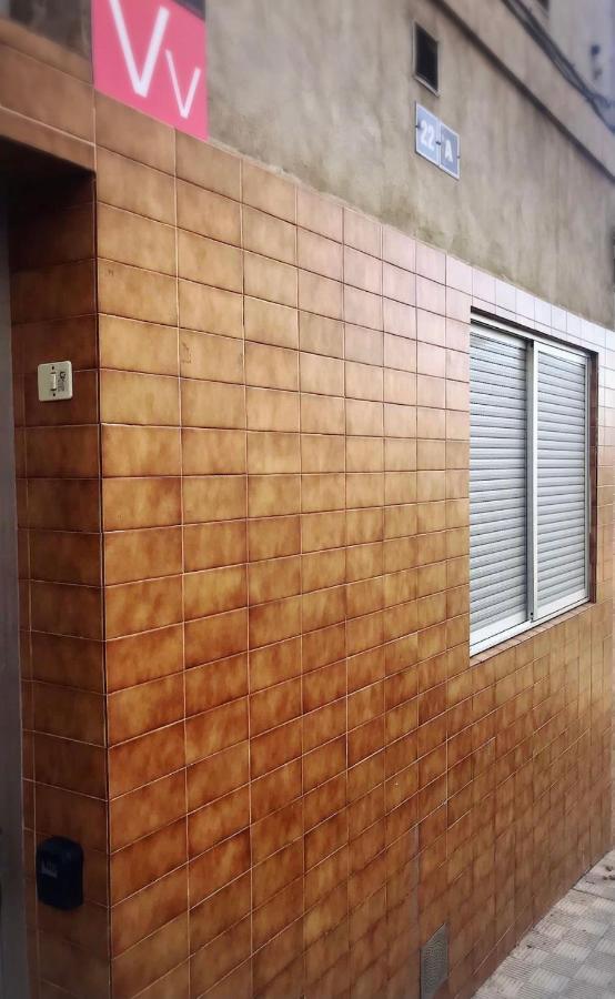 Casacholina Apartman Santa Cruz de Tenerife Kültér fotó