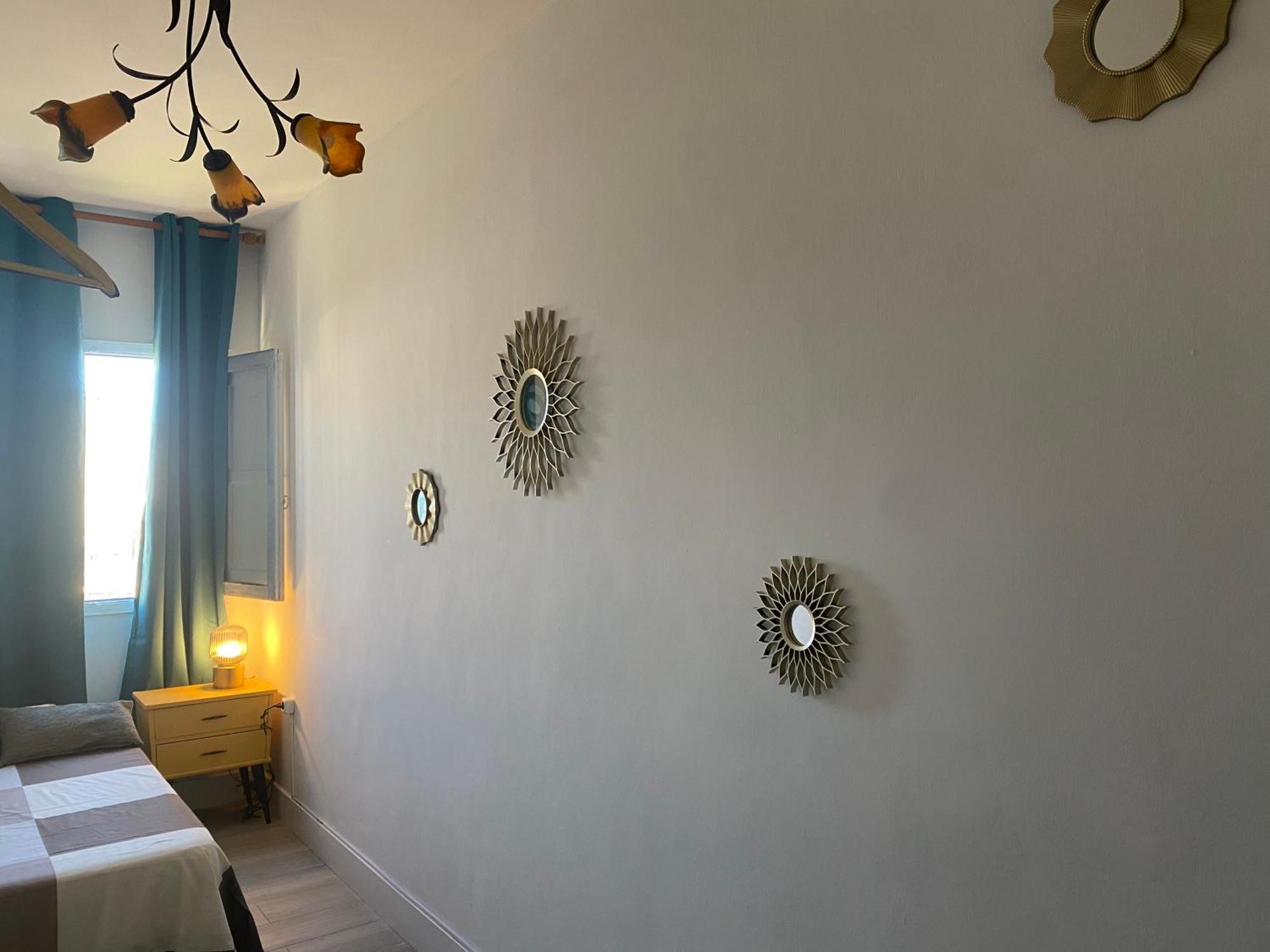 Casacholina Apartman Santa Cruz de Tenerife Kültér fotó