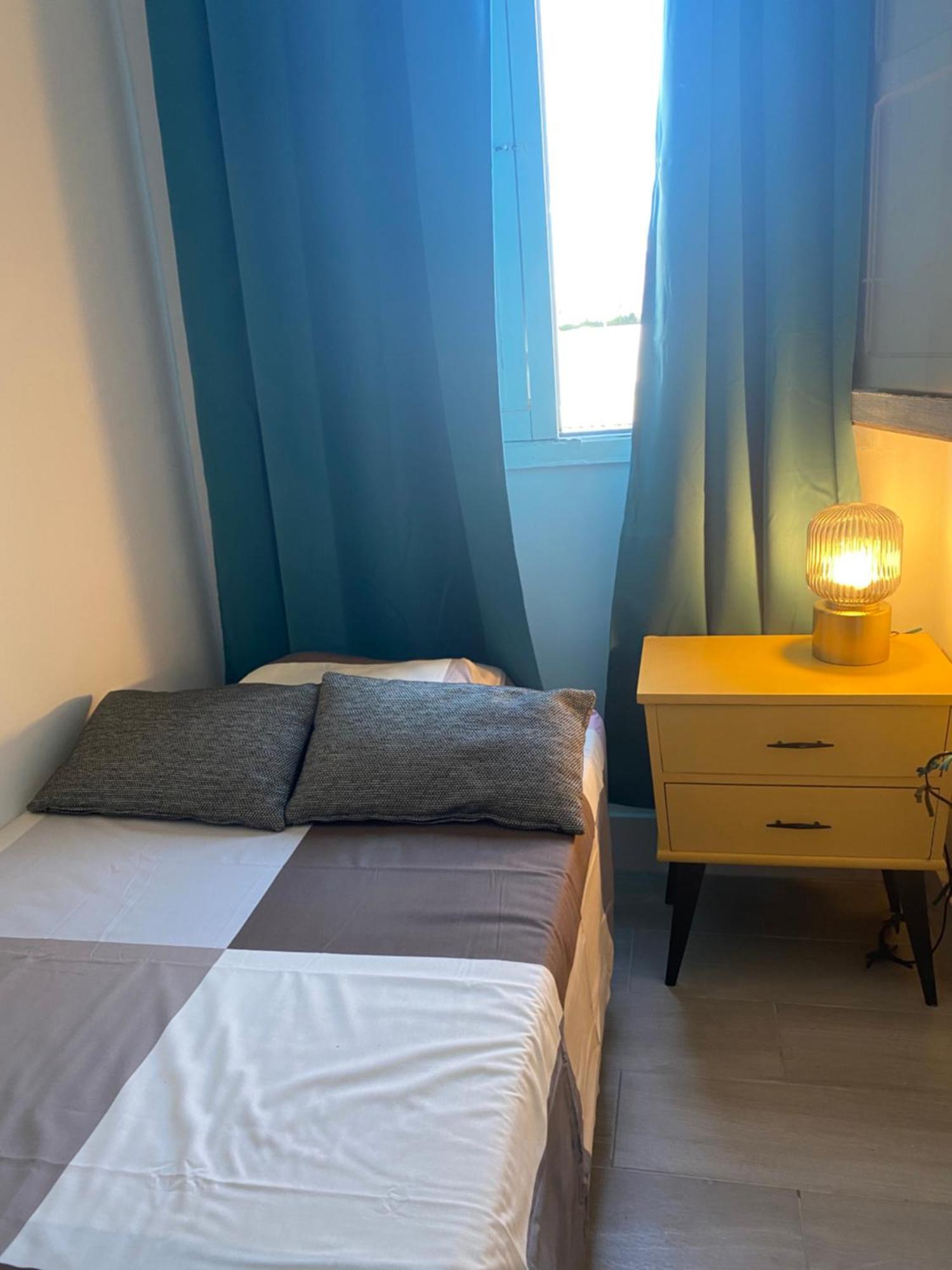 Casacholina Apartman Santa Cruz de Tenerife Kültér fotó