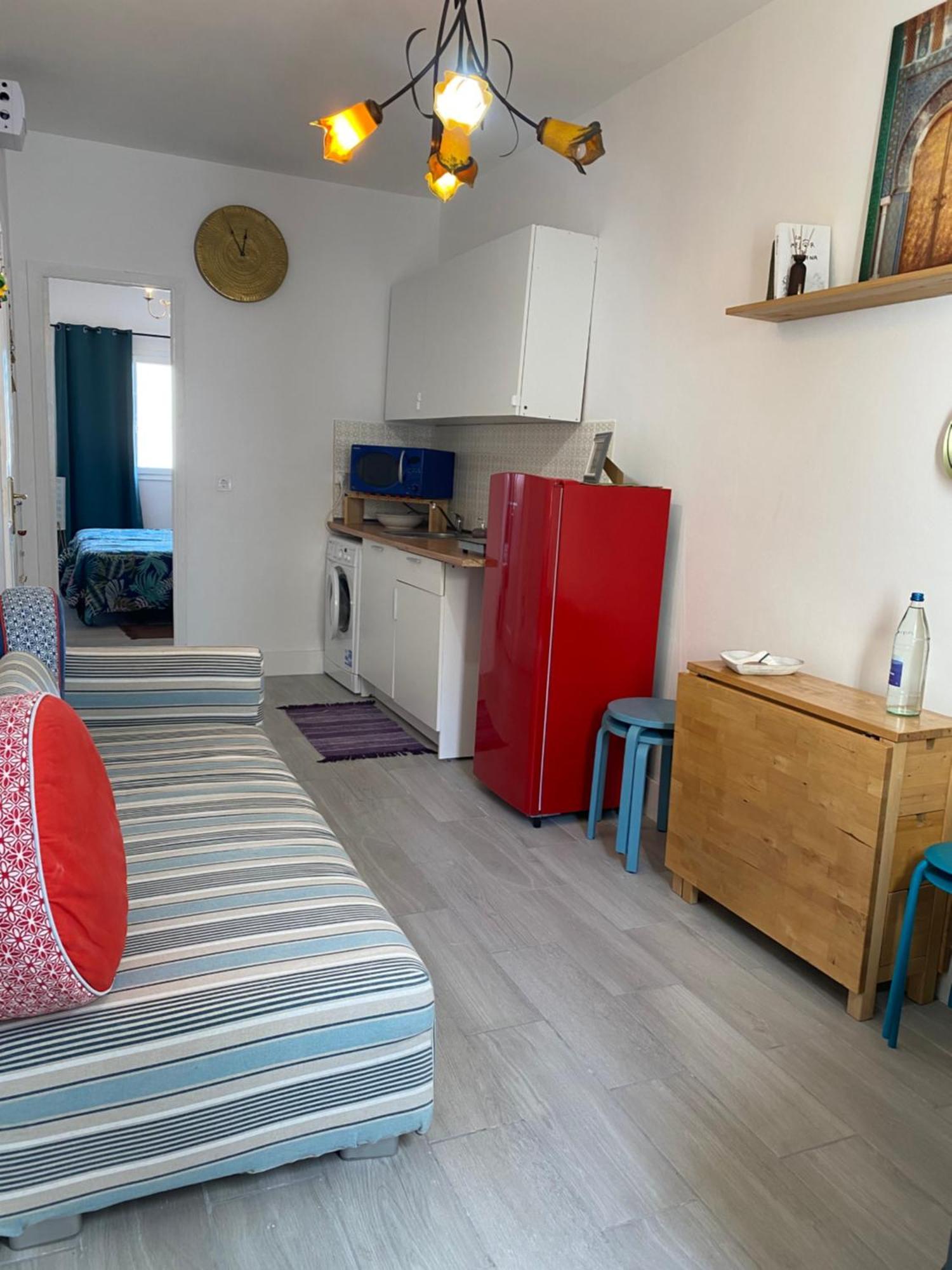 Casacholina Apartman Santa Cruz de Tenerife Kültér fotó