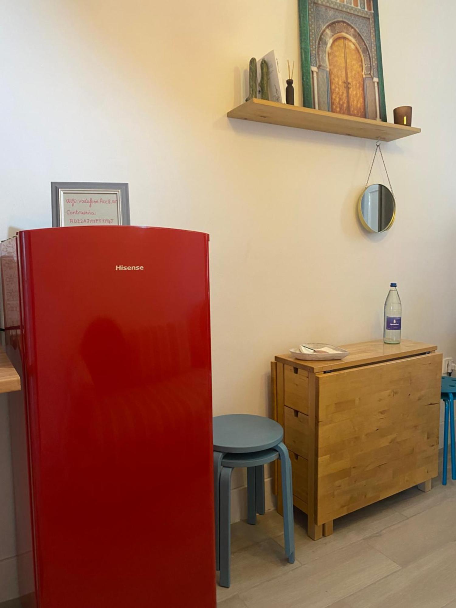 Casacholina Apartman Santa Cruz de Tenerife Kültér fotó