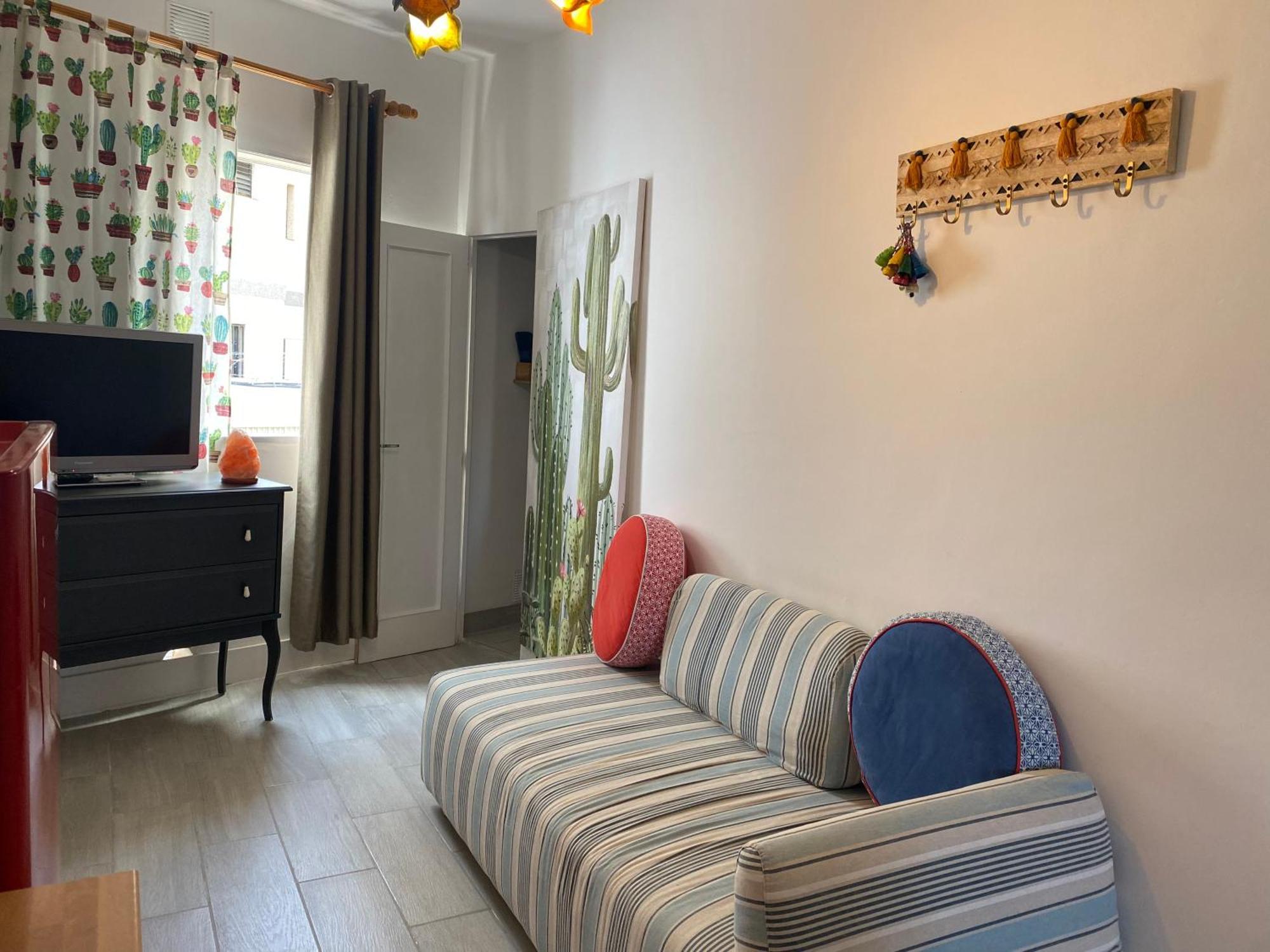 Casacholina Apartman Santa Cruz de Tenerife Kültér fotó