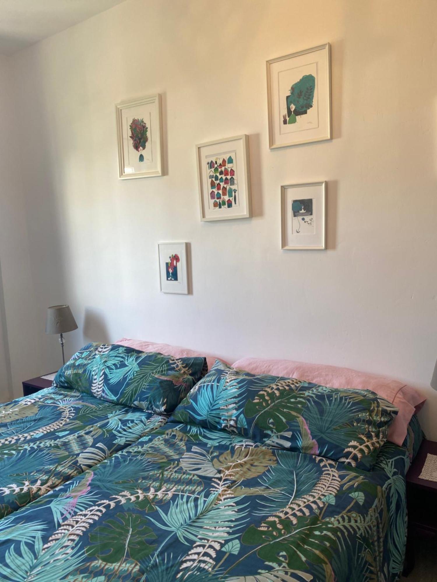 Casacholina Apartman Santa Cruz de Tenerife Kültér fotó