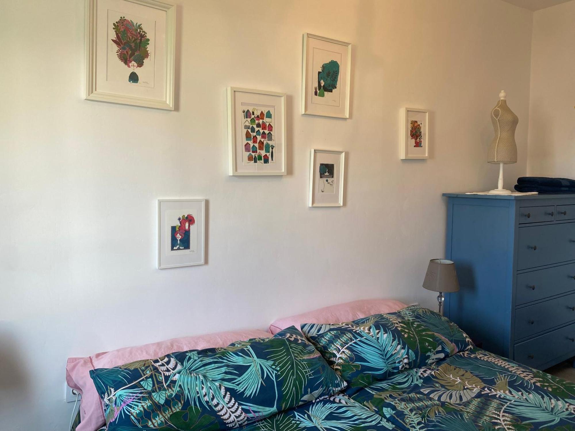 Casacholina Apartman Santa Cruz de Tenerife Kültér fotó