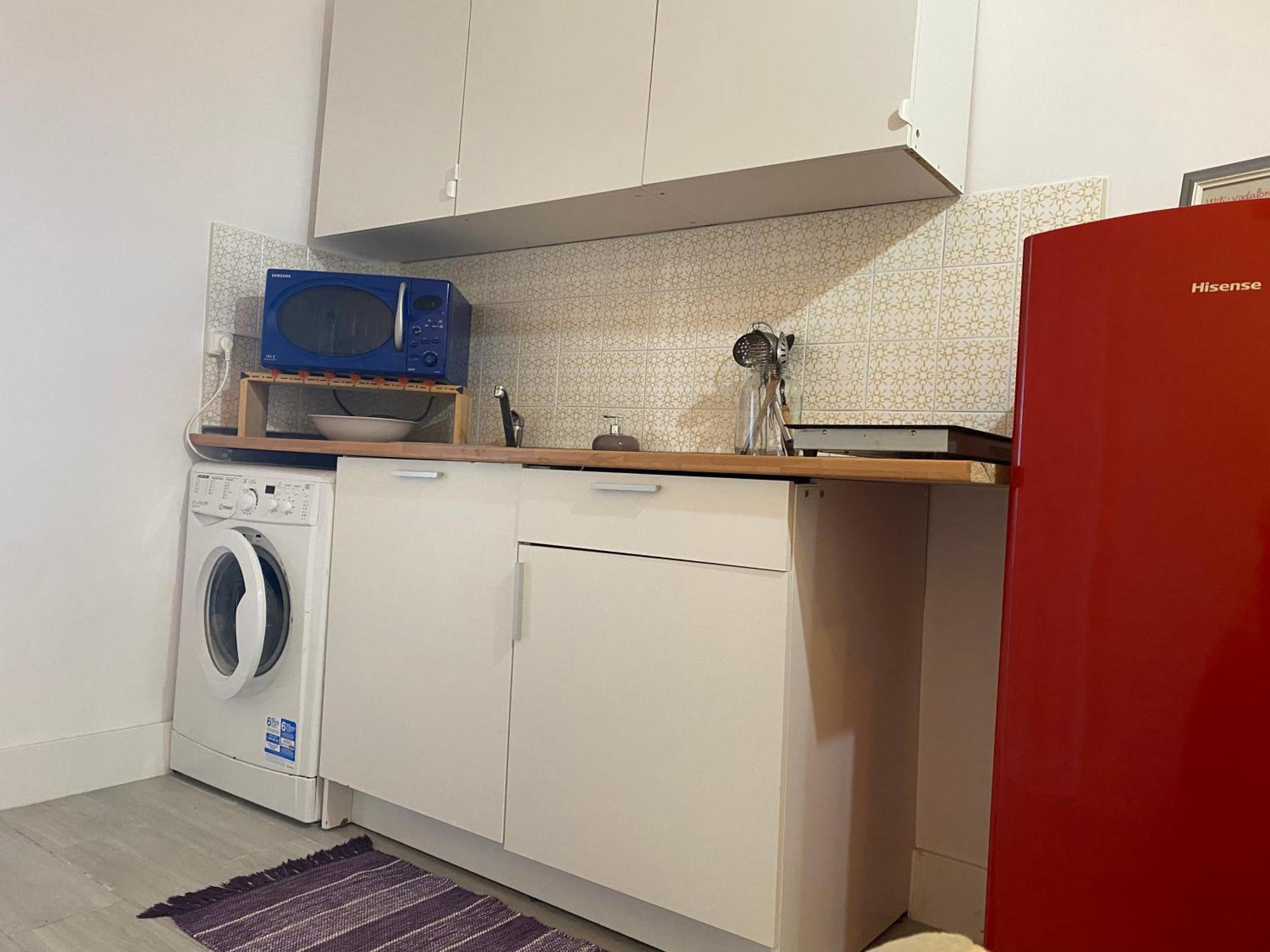 Casacholina Apartman Santa Cruz de Tenerife Kültér fotó