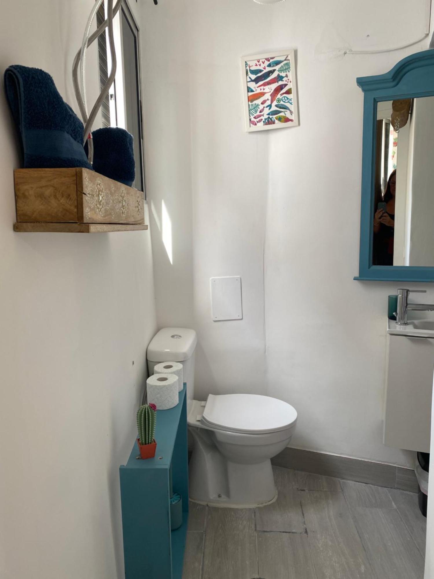 Casacholina Apartman Santa Cruz de Tenerife Kültér fotó